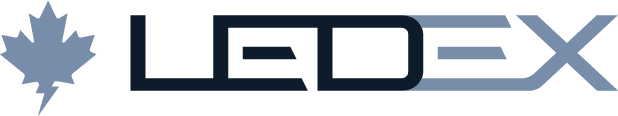 Ledex logo